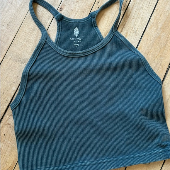 Fpmovement tank - Picture 3 of 3